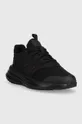 adidas gyerek sportcipő X_PLRPHASE C fekete