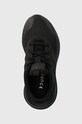 Дитячі кросівки adidas X_PLRPHASE C чорний IF2763
