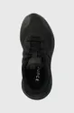fekete adidas gyerek sportcipő X_PLRPHASE C