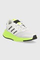 adidas sneakersy dziecięce X_PLRPHASE C IF2764 szary AW23