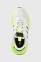 szary adidas sneakersy dziecięce X_PLRPHASE C