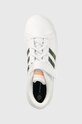 Dječje tenisice adidas GRAND COURT 2.0 EL bijela IF2885