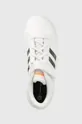 λευκό Παιδικά αθλητικά παπούτσια adidas GRAND COURT 2.0 EL