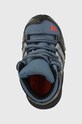adidas TERREX pantofi copii TERREX MID GTX I gri IF7525