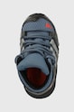 Παιδικά παπούτσια adidas TERREX TERREX MID GTX I γκρί IF7525