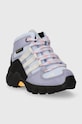 adidas TERREX pantofi copii TERREX MID GTX I IF7526 albastru AW23