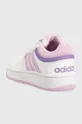 adidas Originals sneakersy dziecięce HOOPS 3.0 CF I Cholewka: Materiał syntetyczny, Materiał tekstylny, Wnętrze: Materiał tekstylny, Podeszwa: Materiał syntetyczny