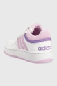 Детские кроссовки adidas Originals HOOPS 3.0 CF I  Голенище: Синтетический материал, Текстильный материал Внутренняя часть: Текстильный материал Подошва: Синтетический материал