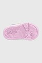 Παιδικά αθλητικά παπούτσια adidas Originals HOOPS 3.0 CF I IF7734 λευκό