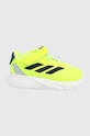 adidas sneakersy dziecięce DURAMO Planet friendly zielony IG2431