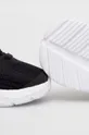 μαύρο Παιδικά αθλητικά παπούτσια adidas Duramo