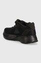 CHLAPEC Dětské sneakers boty adidas DURAMO IG2457 černá
