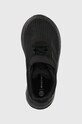Dětské sneakers boty adidas DURAMO černá IG2457