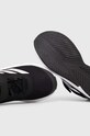 Дитячі кросівки adidas DURAMO чорний IG2460