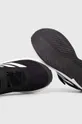 fekete adidas gyerek sportcipő DURAMO