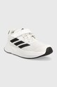 Dětské sneakers boty adidas DURAMO IG2461 bílá AW23