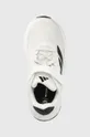 білий Дитячі кросівки adidas DURAMO