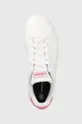 fehér adidas gyerek sportcipő ADVANTAGE K