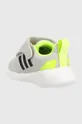 adidas gyerek sportcipő FortaRun 2.0 AC I  Szár: szintetikus anyag, textil Belseje: textil Talp: szintetikus anyag