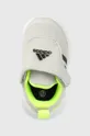 szürke adidas gyerek sportcipő FortaRun 2.0 AC I