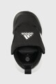 Детские кроссовки adidas ADVANTAGE CF I чёрный IG2555
