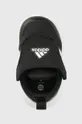 μαύρο Παιδικά αθλητικά παπούτσια adidas ADVANTAGE CF I