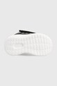 Детские кроссовки adidas ADVANTAGE CF I IG2555 чёрный