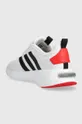 Παιδικά αθλητικά παπούτσια adidas RACER TR23 K  Πάνω μέρος: Συνθετικό ύφασμα, Υφαντικό υλικό Εσωτερικό: Υφαντικό υλικό Σόλα: Συνθετικό ύφασμα