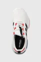 bianco adidas scarpe da ginnastica per bambini RACER TR23 K