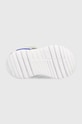 Дитячі кросівки adidas RACER TR23 EL I IG4916 білий
