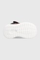 adidas gyerek sportcipő x Disney IG7166 fekete