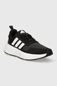 Detské tenisky adidas SWIFT RUN23 J IG7293 čierna AW23