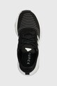 Detské tenisky adidas SWIFT RUN23 J čierna IG7293