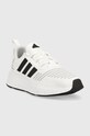 Дитячі кросівки adidas SWIFT RUN23 J IG7294 білий AW23