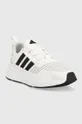 Παιδικά αθλητικά παπούτσια adidas SWIFT RUN23 J λευκό