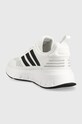 Хлопчик Дитячі кросівки adidas SWIFT RUN23 J IG7294 білий