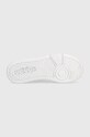 Detské tenisky adidas Originals HOOPS 3.0 K GW0433 biela