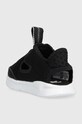 Хлопчик Дитячі сандалі adidas Originals 360 SANDAL I GX0864 чорний