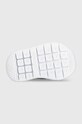 Дитячі сандалі adidas Originals 360 SANDAL I GX0864 чорний