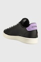 Fete adidas sneakers ADVANTAGE K IE7453 negru