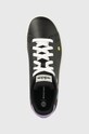 adidas sneakers ADVANTAGE K negru IE7453