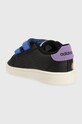 CHLAPEC Dětské sneakers boty adidas ADVANTAGE CF I IE7457 černá