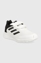 Dětské sneakers boty adidas Tensaur Run 2.0 CF IF0354 bílá AW23
