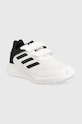 Dječje tenisice adidas Tensaur Run 2.0 CF IF0354 bijela AW23