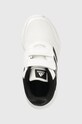 Dětské sneakers boty adidas Tensaur Run 2.0 CF bílá IF0354