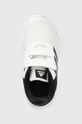 fehér adidas gyerek sportcipő Tensaur Run 2.0 CF