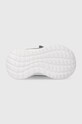 adidas sneakersy dziecięce Tensaur Run 2.0 CF IF0355 szary
