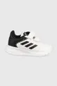 λευκό Παιδικά αθλητικά παπούτσια adidas Tensaur Run 2.0 CF Παιδικά