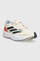 adidas Performance sneakersy dziecięce ADIZERO SL J IF5542 beżowy AW23