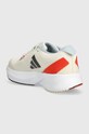 Chłopiec adidas Performance sneakersy dziecięce ADIZERO SL J IF5542 beżowy